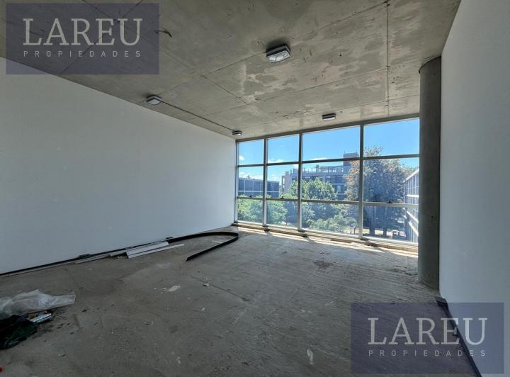Oficina comercial · 40m² · 1 Cochera