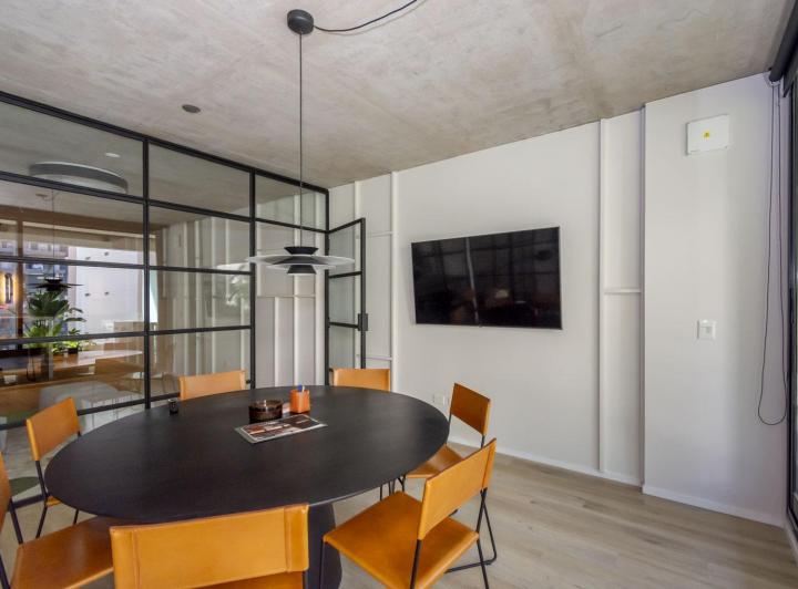 Oficina comercial · 52m² · 1 Ambiente