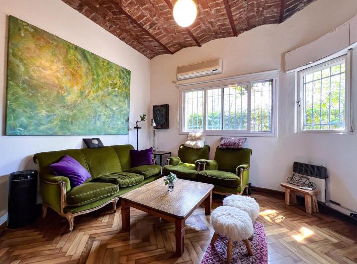 Casa · 111m² · 5 Ambientes