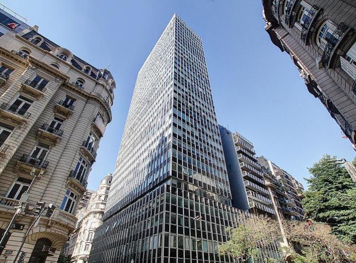 Oficina comercial · 590m² · 3 Cocheras