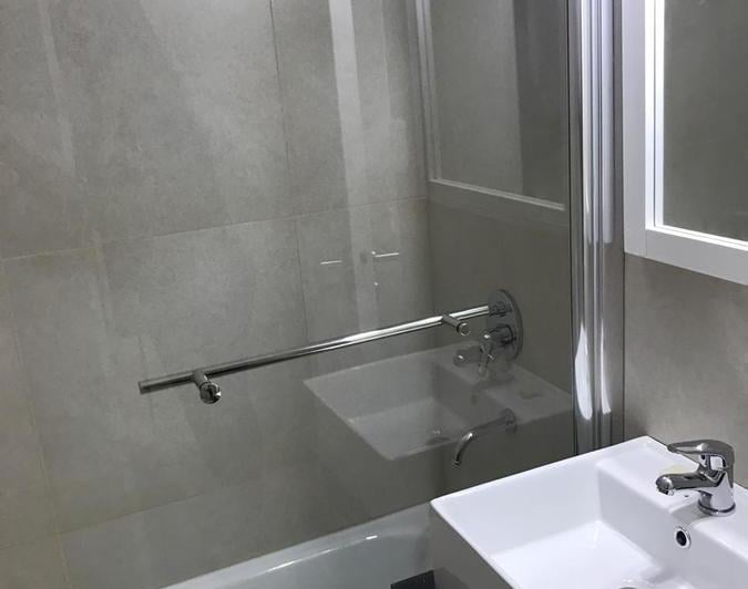 Departamento · 60m² · 3 Ambientes