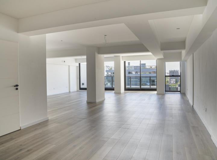 Oficina comercial · 109m² · 3 Ambientes