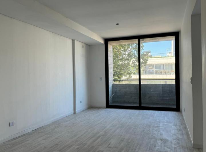 Departamento · 48m² · 2 Ambientes