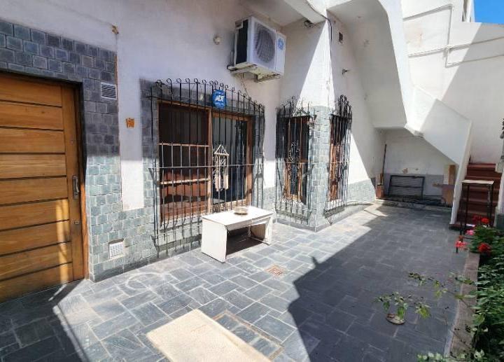 PH · 70m² · 4 Ambientes