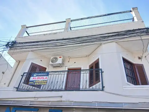 Departamento en Alquiler en Macrocentro, Resistencia