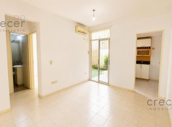 PH · 40m² · 2 Ambientes