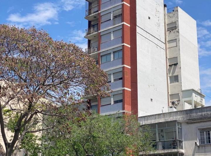 Departamento · 65m² · 3 Ambientes