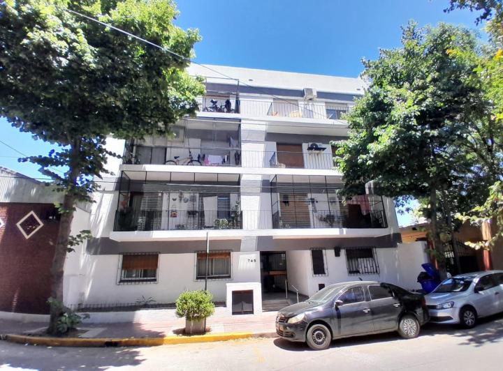 Departamento · 55m² · 3 Ambientes