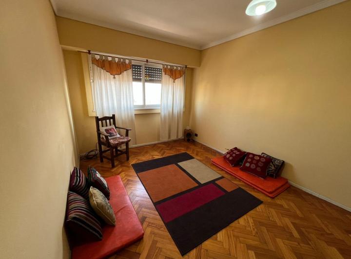 Departamento · 38m² · 2 Ambientes