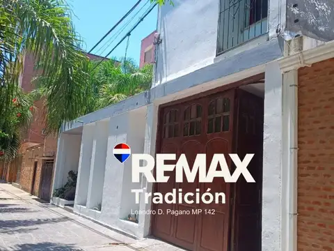 Casa en Venta en Resistencia, San Fernando