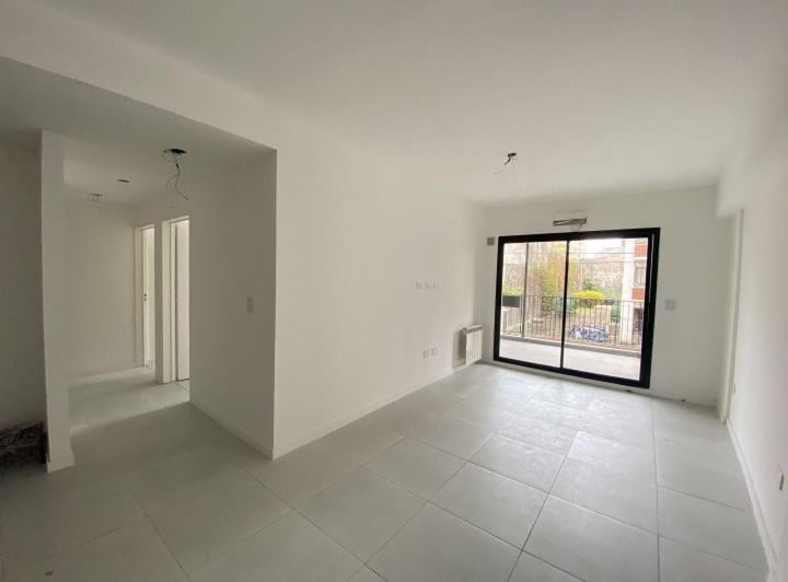 Departamento · 95m² · 4 Ambientes