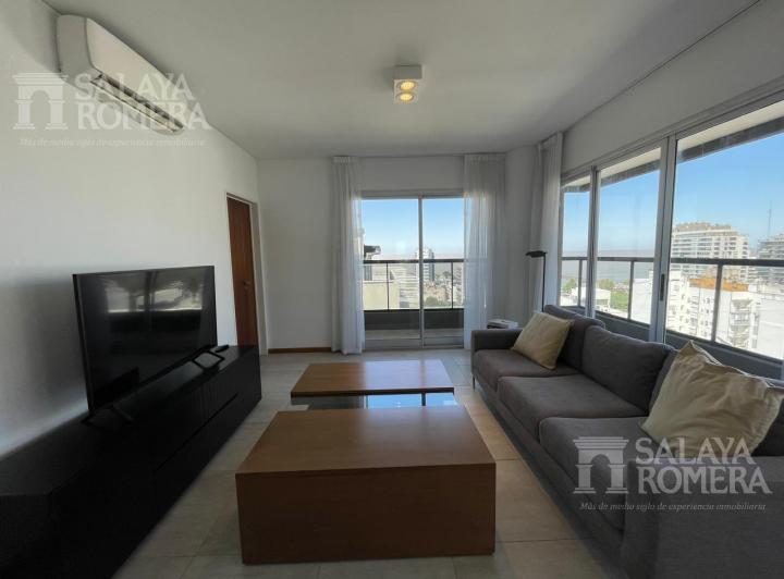 Departamento · 155m² · 5 Ambientes · 1 Cochera