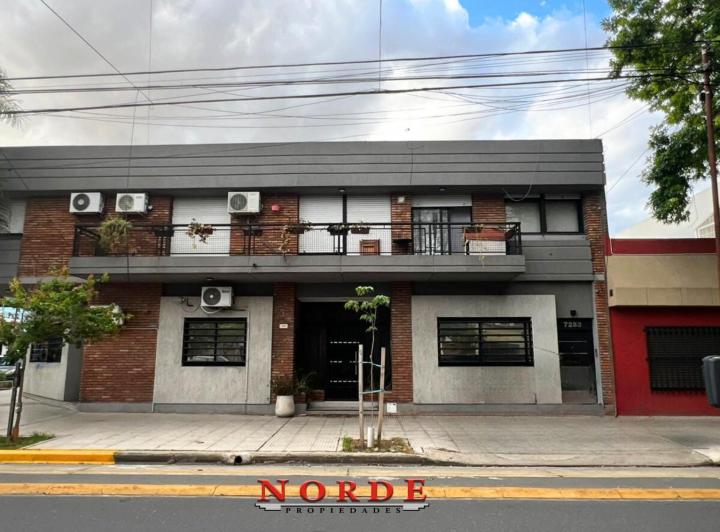 PH · 64m² · 3 Ambientes