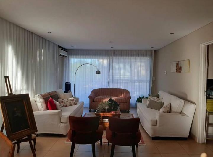Departamento · 160m² · 5 Ambientes · 2 Cocheras