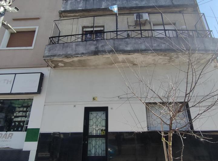 PH · 77m² · 3 Ambientes