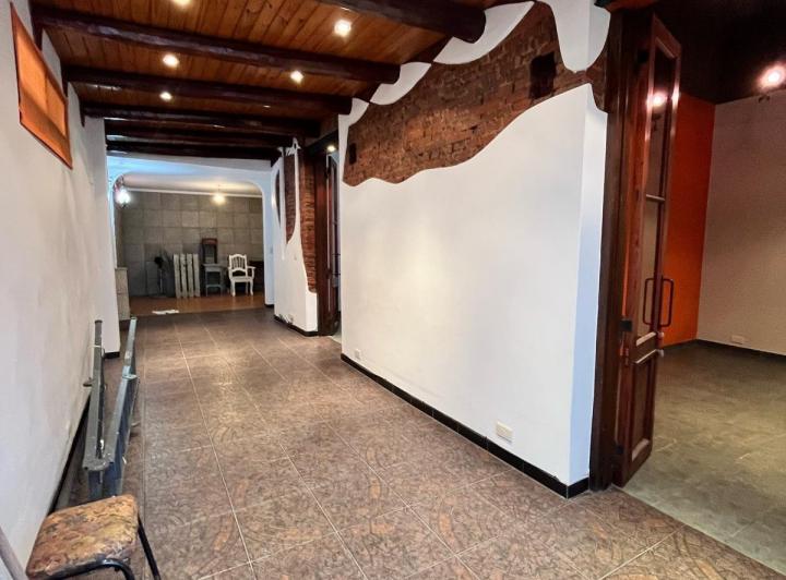 PH · 144m² · 5 Ambientes