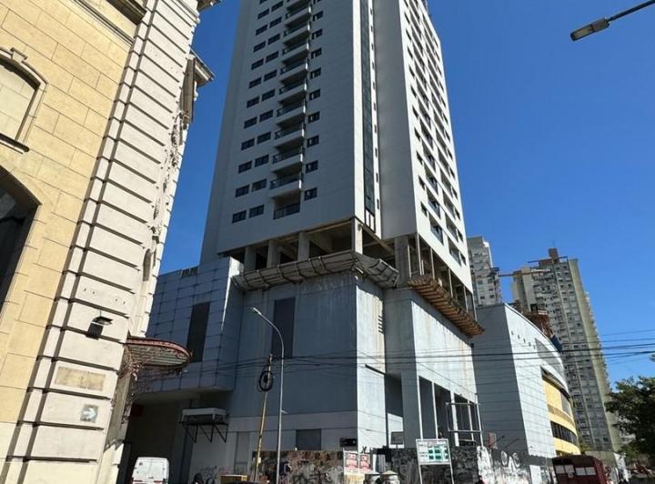Departamento · 52m² · 2 Ambientes