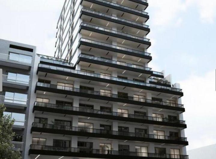 Departamento · 72m² · 3 Ambientes