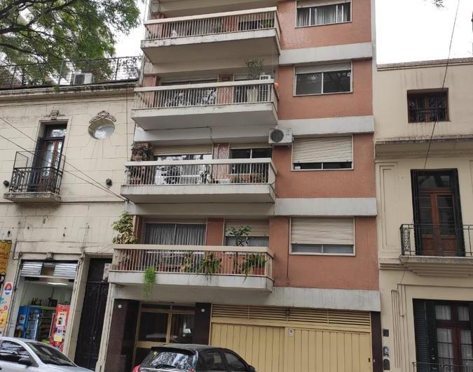 Departamento · 82m² · 4 Ambientes · 1 Cochera
