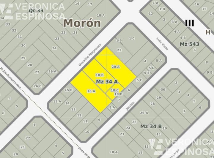 Terreno · 3000m²