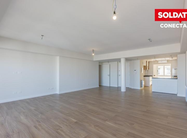 Departamento · 131m² · 4 Ambientes