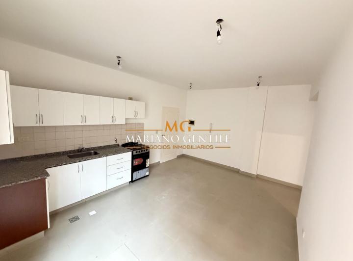 PH · 37m² · 2 Ambientes