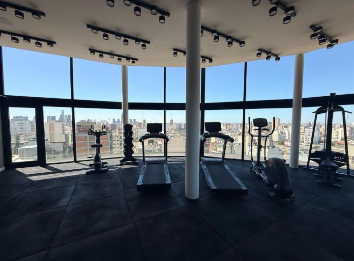 Departamento · 51m² · 2 Ambientes