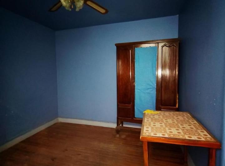 PH · 61m² · 3 Ambientes