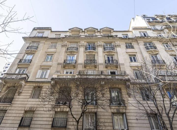 Departamento · 153m² · 6 Ambientes