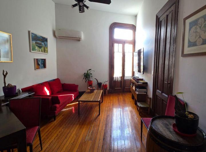 PH · 82m² · 3 Ambientes
