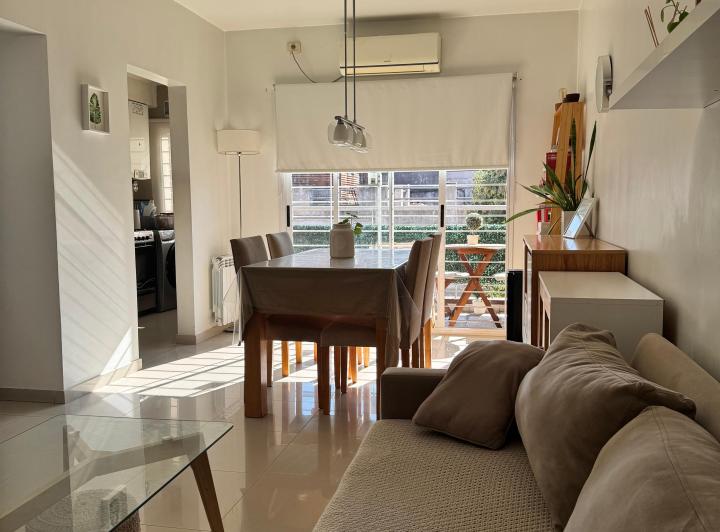PH · 53m² · 3 Ambientes