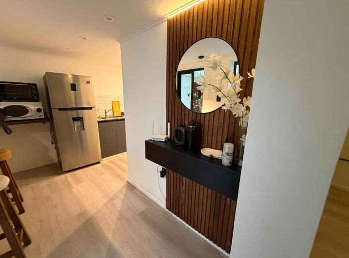 PH · 52m² · 2 Ambientes