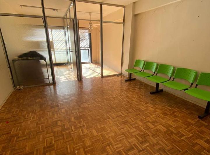 Departamento · 39m² · 2 Ambientes