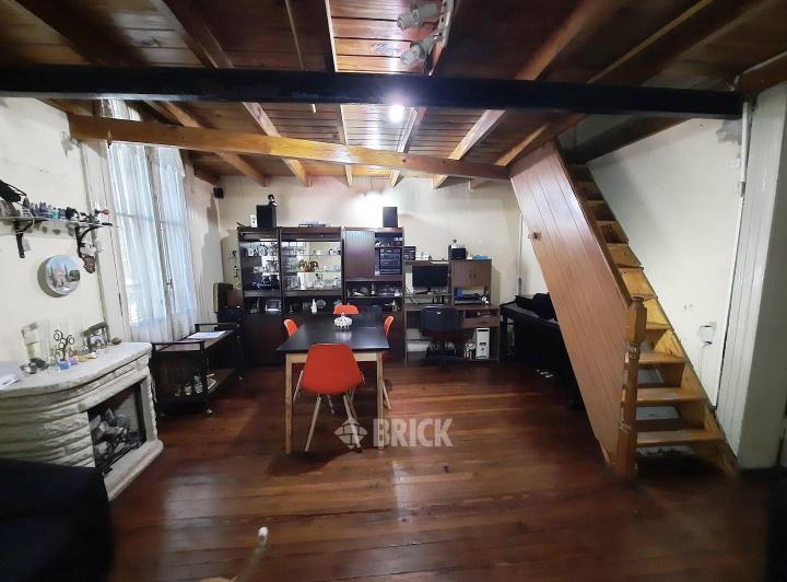 PH · 114m² · 4 Ambientes