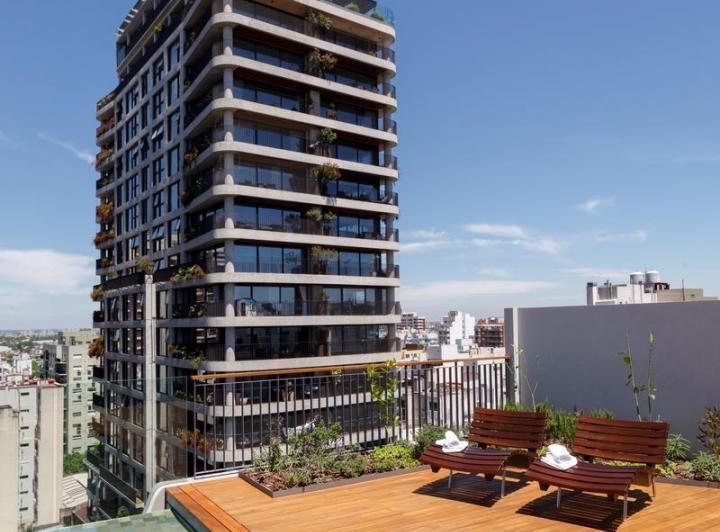 Departamento · 181m² · 5 Ambientes