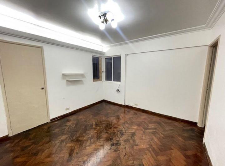 Departamento · 51m² · 3 Ambientes