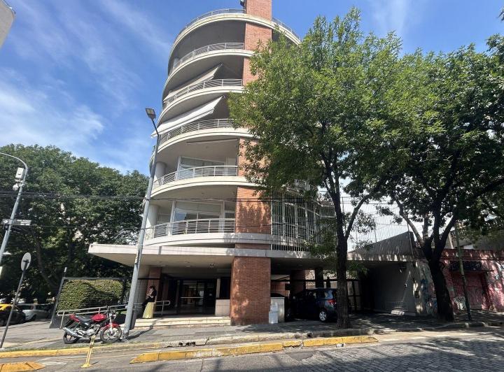 Departamento · 69m² · 3 Ambientes · 1 Cochera