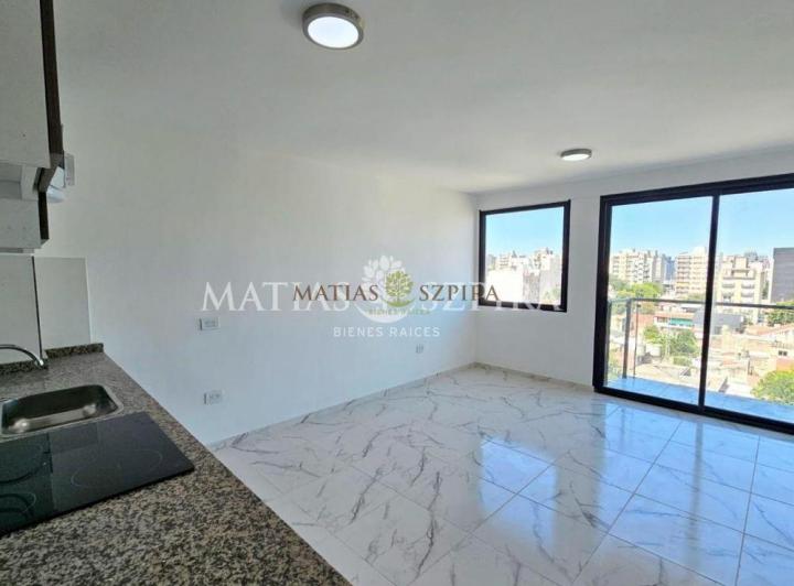 Departamento · 36m² · 2 Ambientes