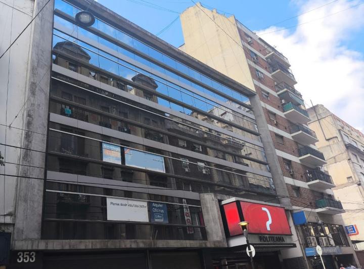 Edificio · 3550m²