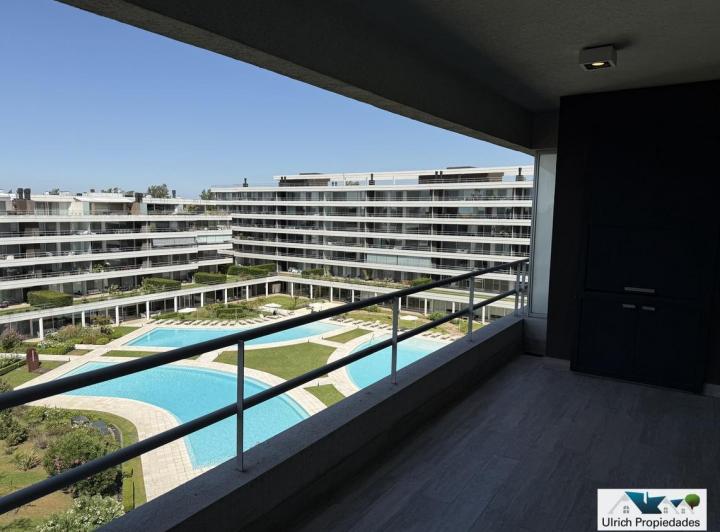 Departamento · 175m² · 4 Ambientes