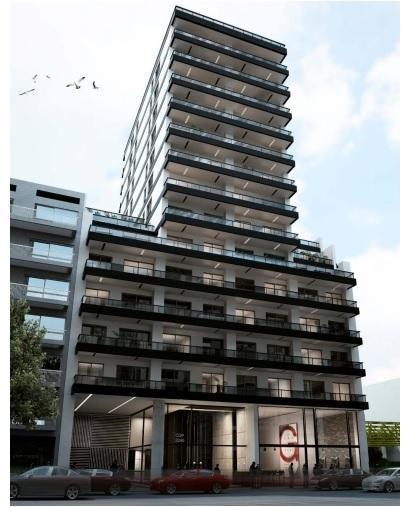 Departamento · 59m² · 2 Ambientes