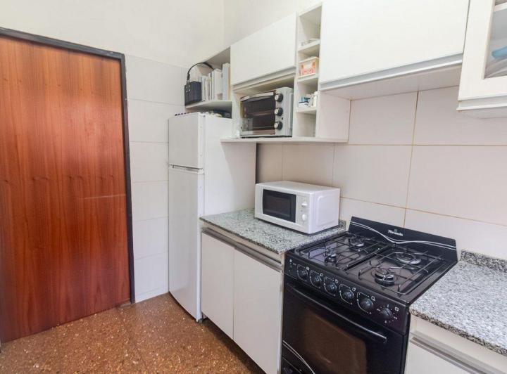 PH · 56m² · 3 Ambientes