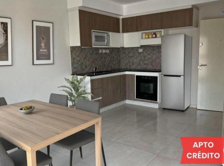 Departamento · 32ha · 1 Ambiente