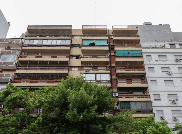 Oficina comercial · 184m² · 5 Cocheras