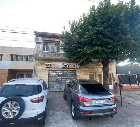 Casa · 250m² · 4 Ambientes