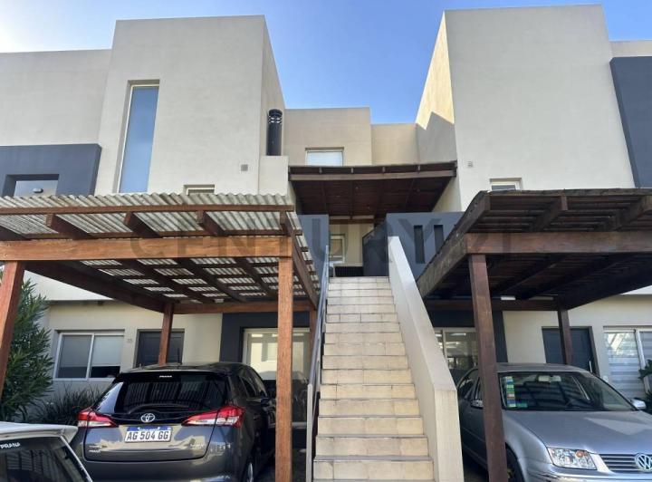 Departamento · 52m² · 2 Ambientes · 1 Cochera