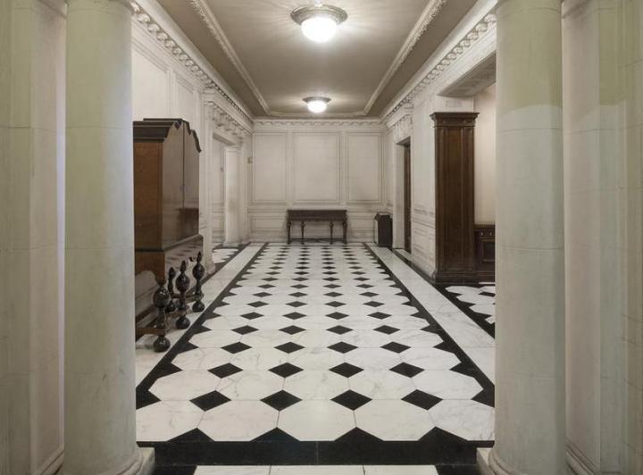 Departamento · 109m² · 2 Ambientes
