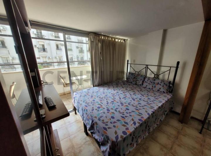 Departamento · 30m² · 1 Ambiente