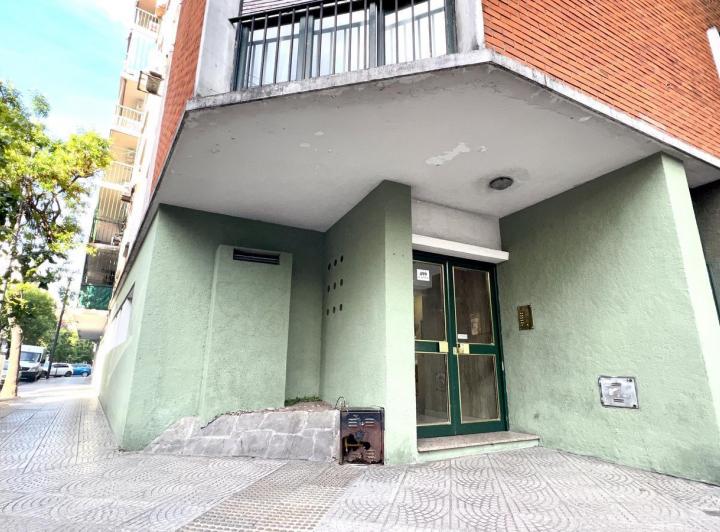 Departamento · 89m² · 4 Ambientes