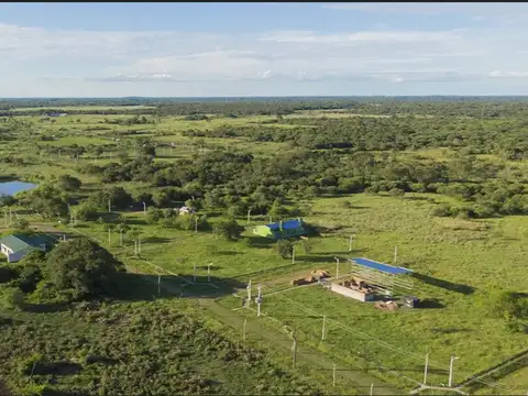 Terreno en Venta en Resistencia, San Fernando